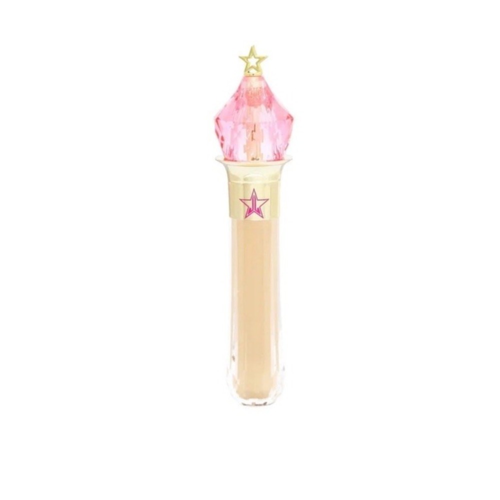 JEFFREE STAR Magic Star Magic Candy Color Corrector - Shade PALE‎ YELLOW